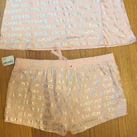 BEBE sleep set - Picture 7 of 8